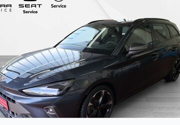 Cupra Leon 11.100 km 34.950 &euro; Weißenburg in Bayern 91781