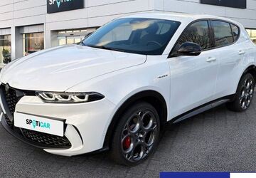 Alfa Romeo Tonale 14.910 km 31.950 &euro; Maintal 63477