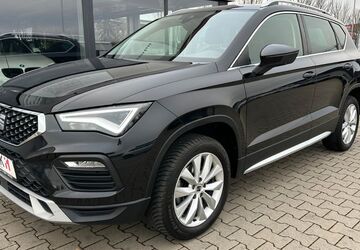 Seat Ateca 62.500 km 24.790 &euro; Kürnach 97273