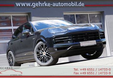 Porsche Cayenne 26.990 km 99.850 &euro; Prüm 54595
