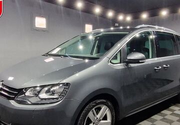 VW Sharan 104.000 km 29.980 &euro; Berlin 12305