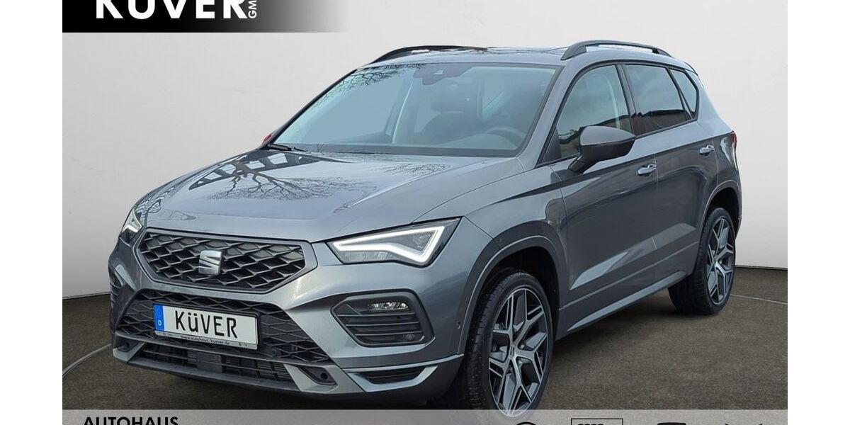 Seat Ateca 1.400 km 34.442 &euro; Hagen 27628