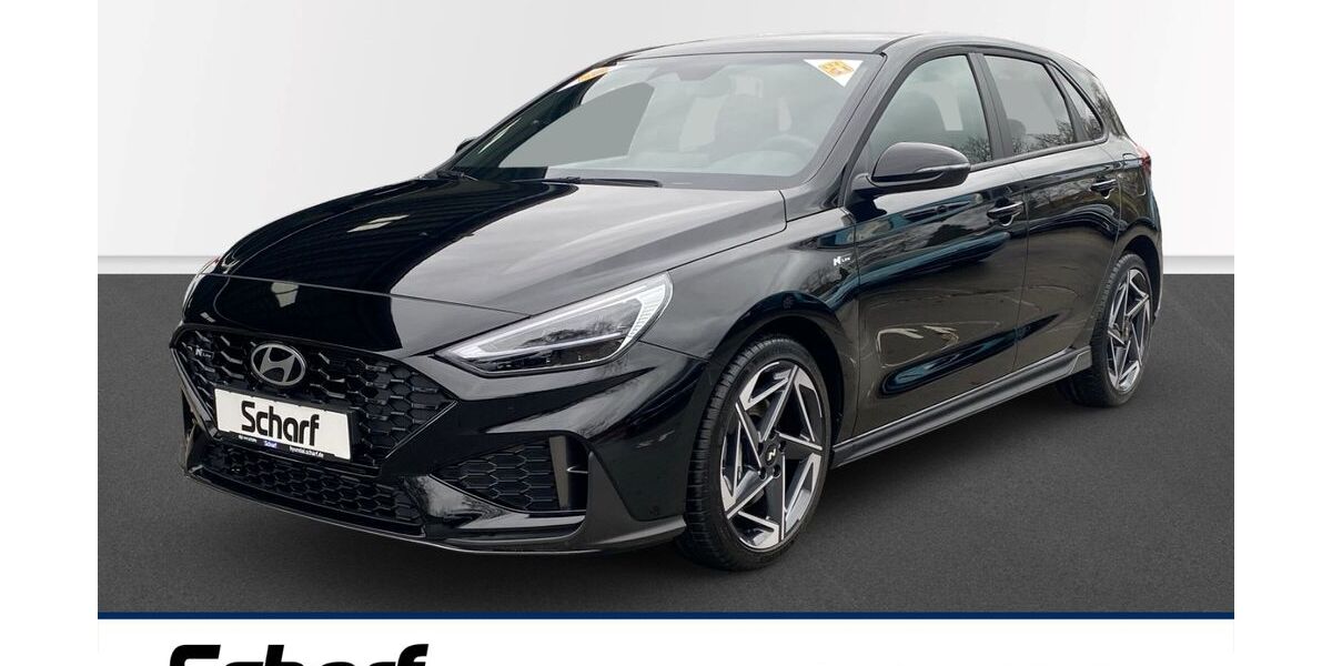 Hyundai i30 8.000 km 29.390 &euro; Nürnberg 90451