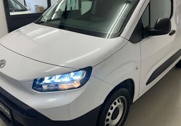 Toyota Proace (Verso) 14.796 km 21.990 &euro; LEONBERG 71229
