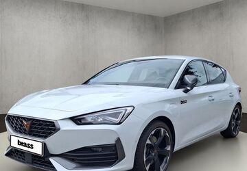 Seat Leon 19.400 km 26.950 &euro; Aschaffenburg 63739