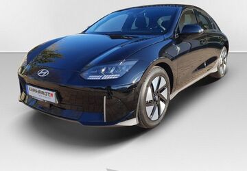 Hyundai IONIQ 6 5.480 km 29.790 &euro; Hildburghausen 98646