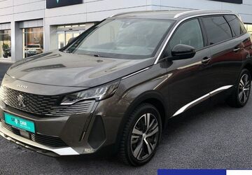 Peugeot 5008 27.131 km 27.440 &euro; Bonn 53121