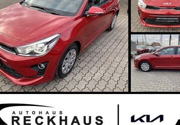 Kia Rio 28.695 km 17.950 &euro; Langenberg 33449