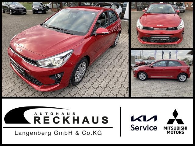 Kia Rio 28.695 km 17.950 &euro; Langenberg 33449