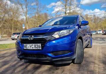 Honda HR-V 143.000 km 12.700 &euro; Mönchengladbach 41199