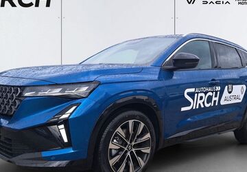 Renault Austral 9.000 km 38.190 &euro; Kaufbeuren 87600