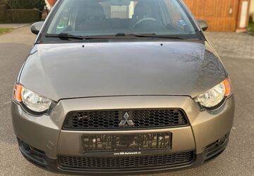 Mitsubishi Colt 89.100 km 6.799 &euro; Rangendingen 72414