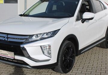 Mitsubishi Eclipse 88.000 km 17.999 &euro; Reichelsheim 64385