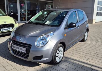 Suzuki Alto 48.000 km 5.900 &euro; Freinsheim 67251