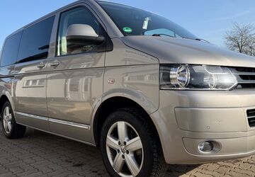 VW T5 Transporter 199.998 km 14.999 &euro; Nordhausen 99734