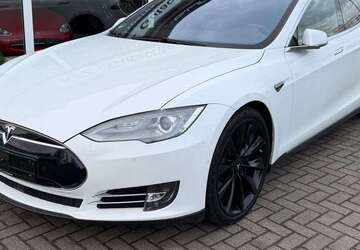 Tesla Model S 278.000 km 22.900 &euro; Hamm 59075