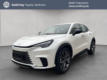 Gebrauchte Lexus LBX