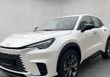 Lexus LBX 3.000 km 38.990 &euro; Mannheim 68307