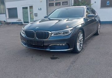 BMW 730 257.000 km 21.999 &euro; Reutlingen 72762