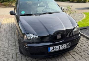 Seat Arosa 165.000 km 1.490 &euro; Billerbeck 48727