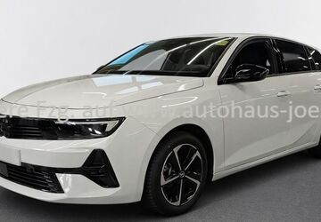 Opel Astra 1.350 km 23.990 &euro; Weinheim 69469