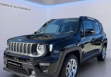 Jeep Renegade 30.500 km 19.900 &euro; Stuttgart 70565