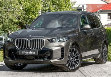 BMW X5 28.100 km 83.990 &euro; Langweid am Lech 86462