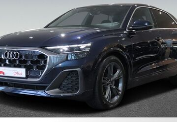 Audi Q8 10.901 km 71.840 &euro; Bremerhaven 27576