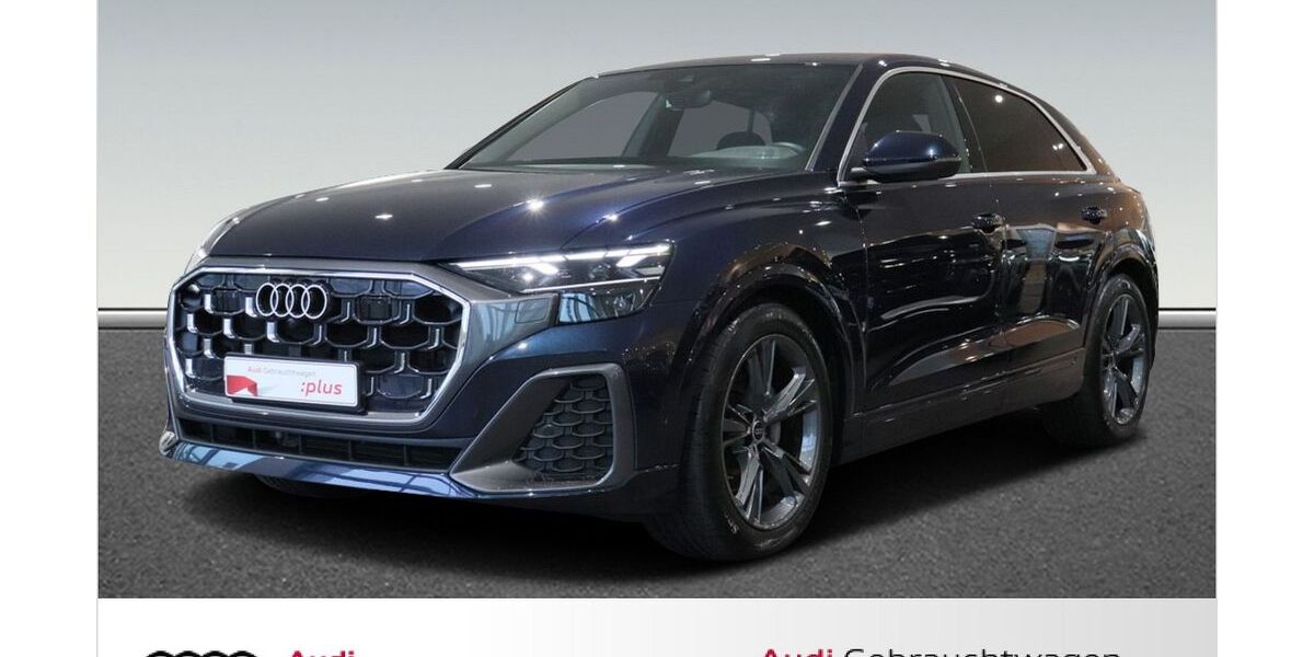Audi Q8 10.901 km 71.840 &euro; Bremerhaven 27576