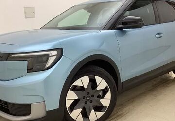 Ford Explorer 9.500 km 38.700 &euro; Vreden-Ortsteil Ammeloe 48691