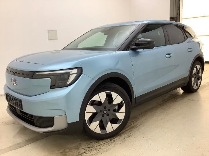 Ford Explorer 9.500 km 38.700 &euro; Vreden-Ortsteil Ammeloe 48691