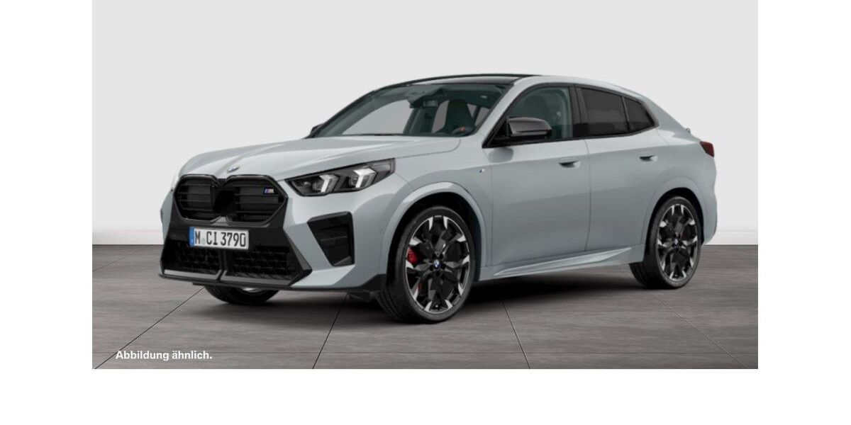 BMW X2 16.230 km 49.995 &euro; Köln-West 50858