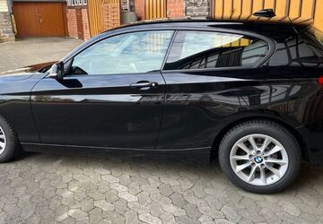 BMW 114 61.582 km 8.000 &euro; Schauenburg 34270