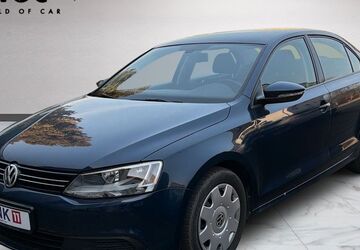 VW Jetta 47.000 km 11.490 &euro; Landshut 84032