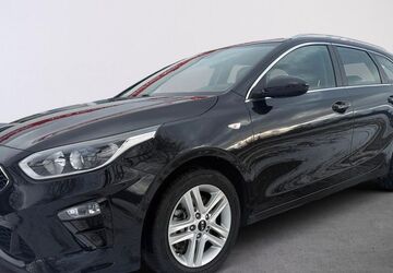 Kia ceed Sportswagon 79.288 km 17.000 &euro; Nessetal/OT Goldbach 99869