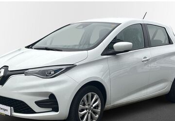 Renault ZOE 25.384 km 14.990 &euro; Friesenheim 77948