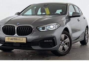 BMW 116 46.870 km 19.360 &euro; Düsseldorf 40599