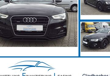 Audi A5 114.640 km 17.900 &euro; Wegberg 41844