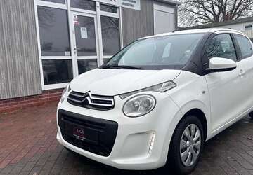 Citroen C1 129.000 km 5.490 &euro; Stuhr 28816