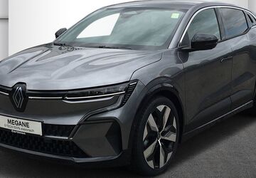 Renault Megane 40.000 km 25.495 &euro; Halle 06132