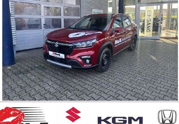 Suzuki (SX4) S-Cross 7.814 km 22.980 &euro; Meerbusch 40667