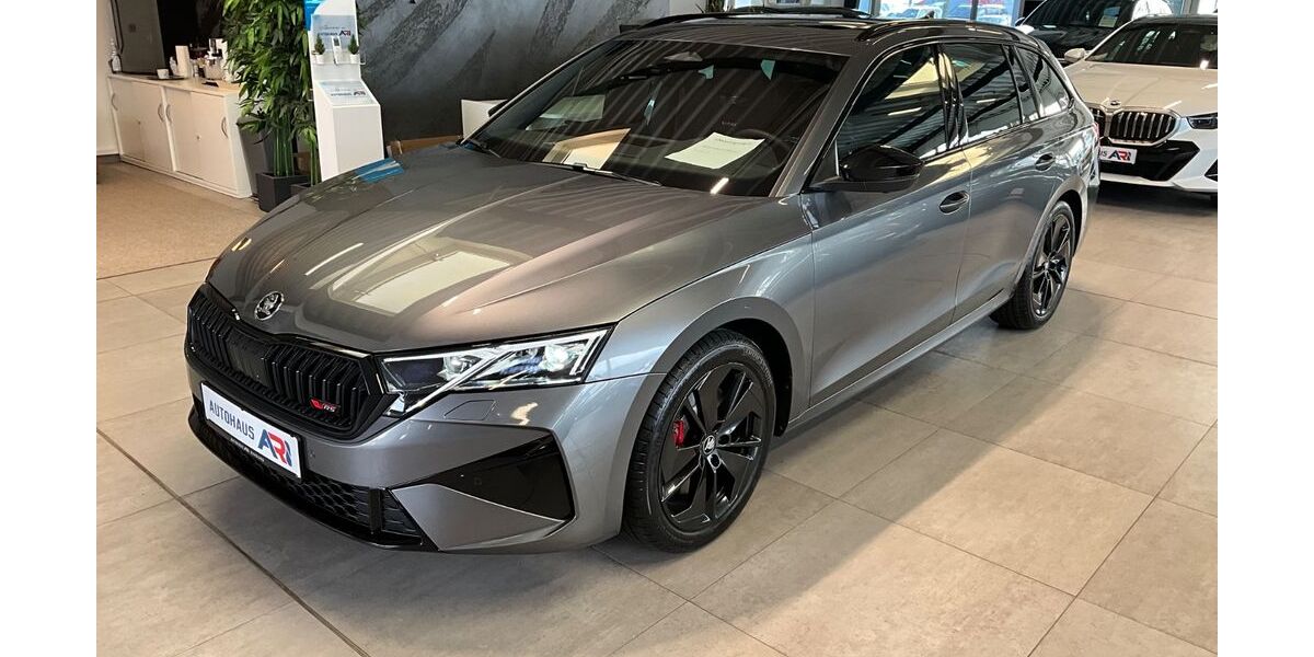 Skoda Octavia 1.100 km 38.900 &euro; Marburg 35039