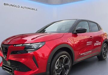 Alfa Romeo Junior 10.000 km 34.900 &euro; Stuttgart 70565