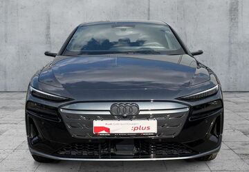 Audi A6 e-tron 8.519 km 74.630 &euro; Hof 95030