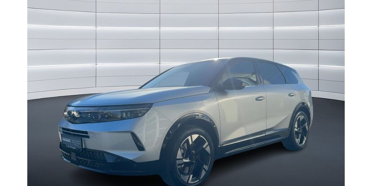 Opel Grandland (X) 1.900 km 47.490 &euro; Bamberg 96052