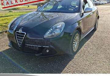 Alfa Romeo Giulietta 136.509 km 5.785 &euro; Achern 77855