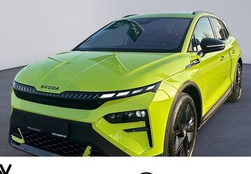 Skoda Elroq 2.000 km 50.480 &euro; Braunschweig 38124