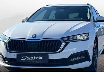 Skoda Octavia 53.546 km 22.450 &euro; Groß-Umstadt 64823