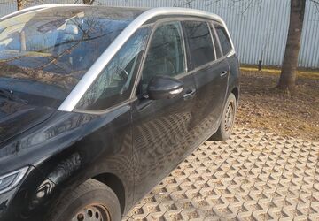 Citroen C4 SpaceTourer 275.000 km 7.500 &euro; Langenpreising 85465