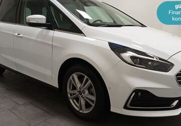 Ford Galaxy 91.260 km 23.970 &euro; Egelsbach 63329
